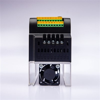 矢量压缩AVF5200B系列变频驱动器